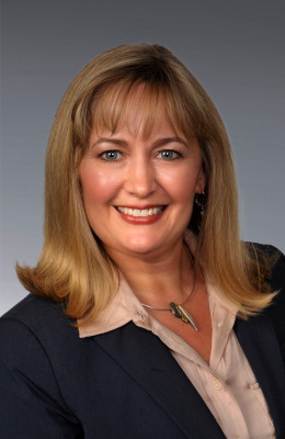 Cheryl Beckett