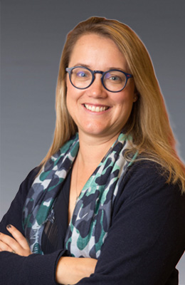 Elizabeth Whitsitt