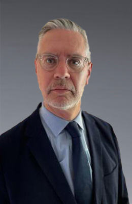 Eric Wildhaber