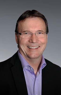 Randolph W. Heggart