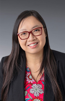 Susana May Yon Lee